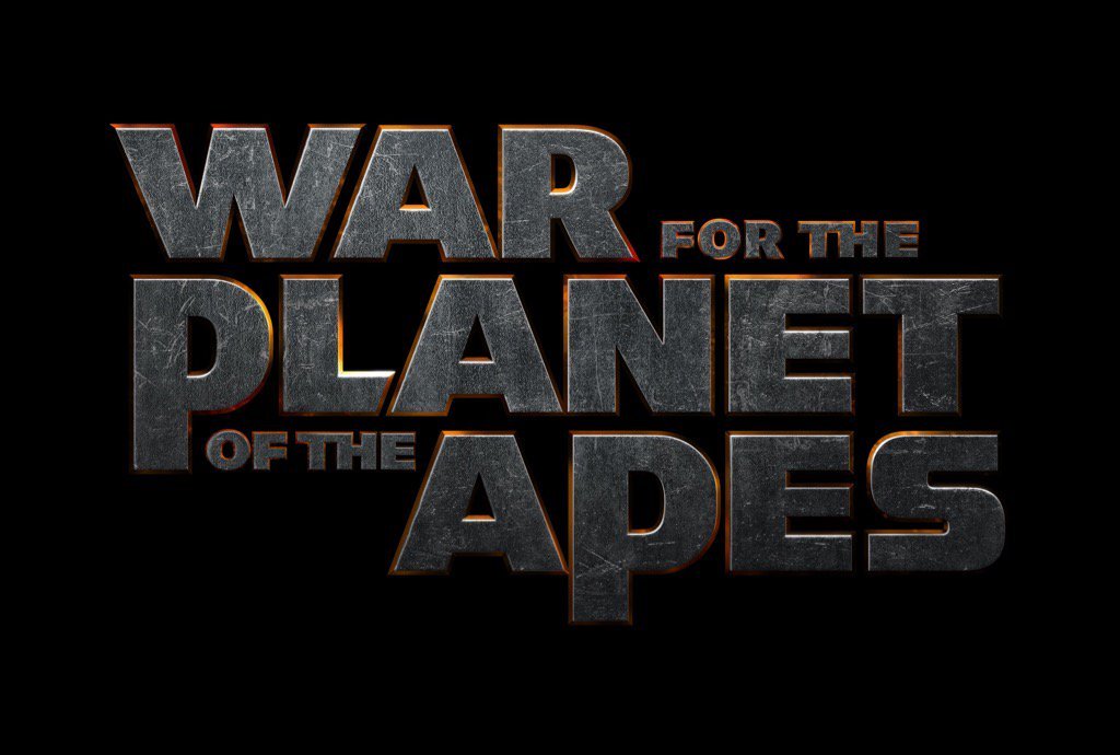 War for the planet of the apes es la tercera entrega de esta nueva saga y su recibimiento tanto en taquilla como en críticas es exclente