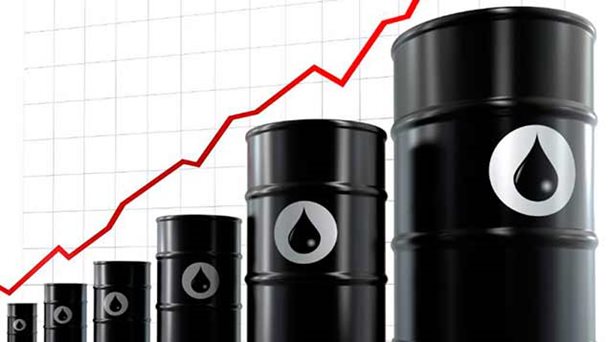 Precios del petróleo abren este viernes al alza