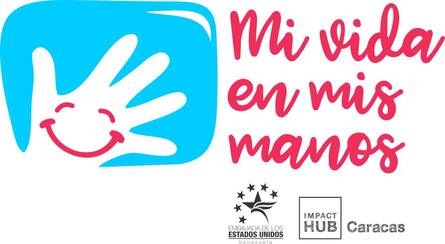 Impact Hub Caracas refuerza valores sociales con programa ‘Mi Vida En Mis Manos’