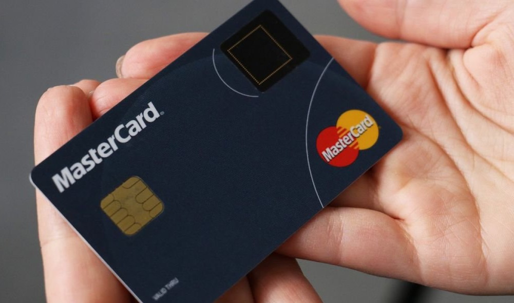 MasterCard introducirá en Colombia avances en tecnología biométrica en 2018