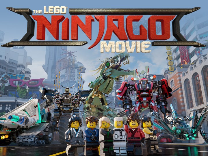 Llega a la gran pantalla esta pequeña serie animada de TV que promete ser  otro éxito para la compañía Lego | El Concreto