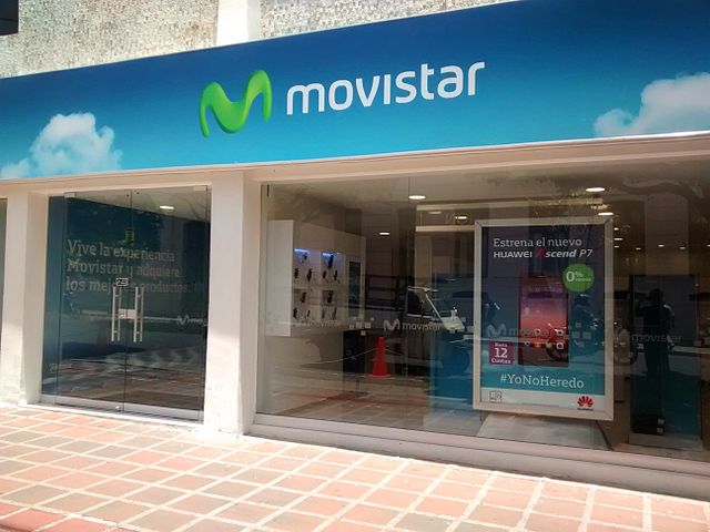 Movistar realizó el I Encuentro de Responsables de Salas Digitales