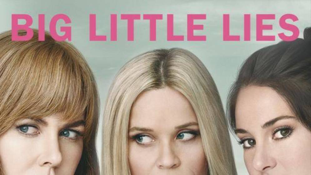 Big Little Lies y The Handmaid’s Tale destrozaron los pronósticos al conquistar los Emmy 2017