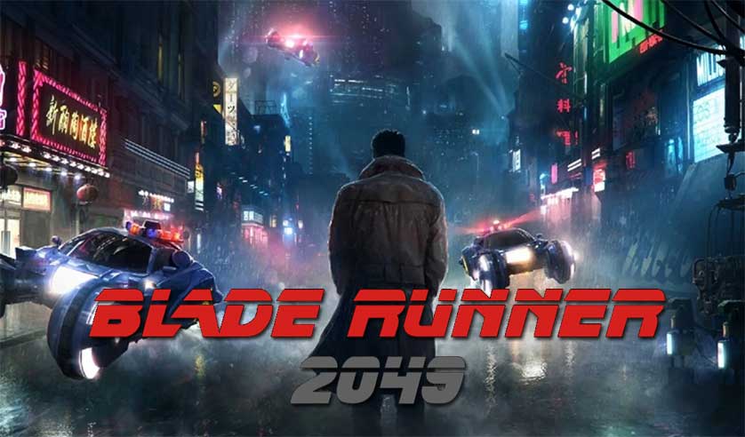El hermetismo gira en torno al drama de "Blade Runner 2049"