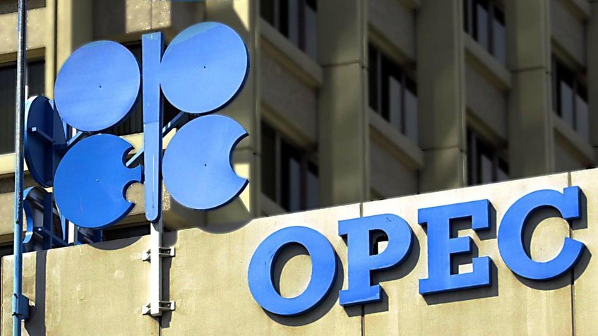 Países Opep y No Opep evaluarán cumplimiento del recorte petrolero