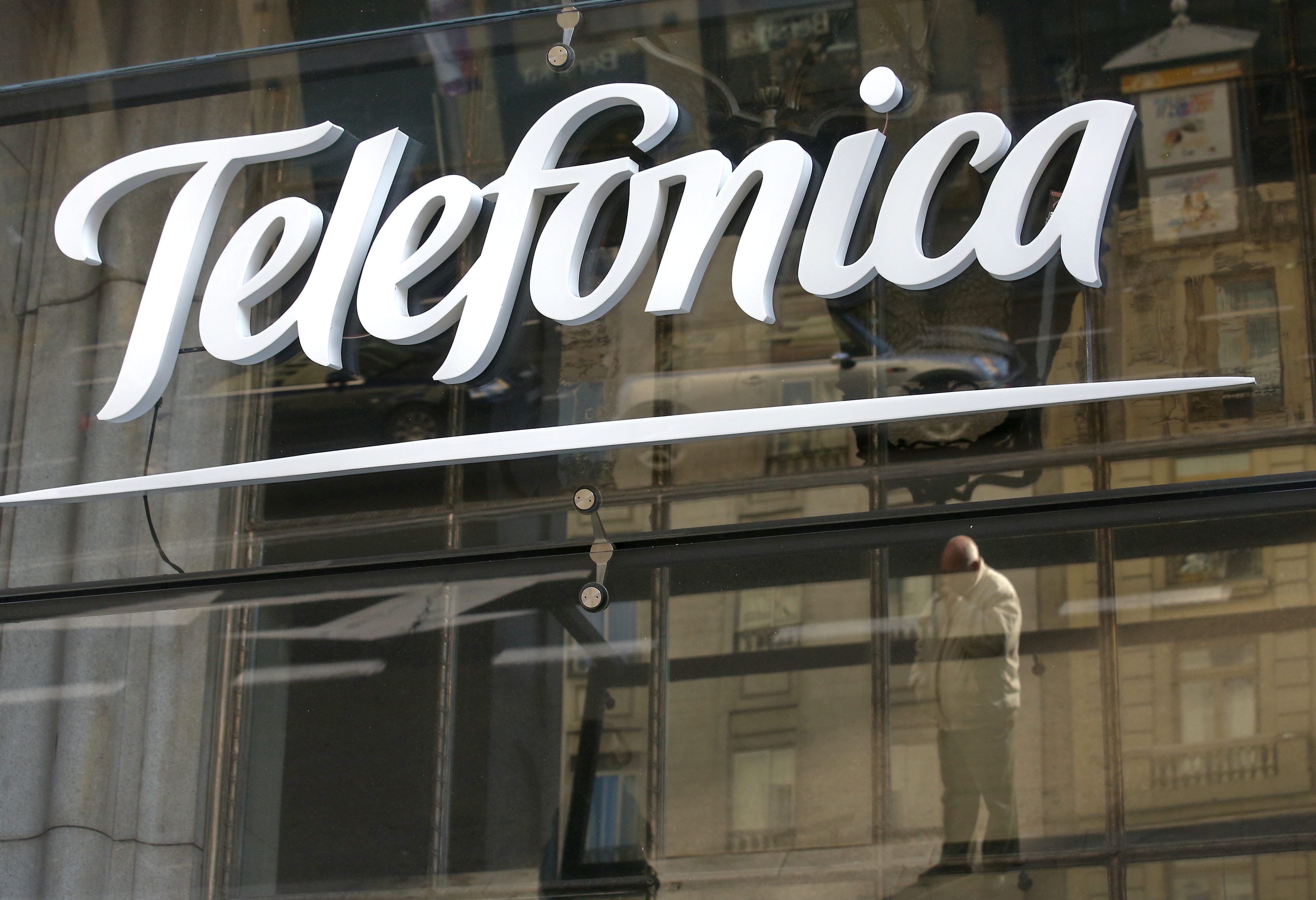 Telefónica aumentó sus ingresos 2,8% en Latinoamérica