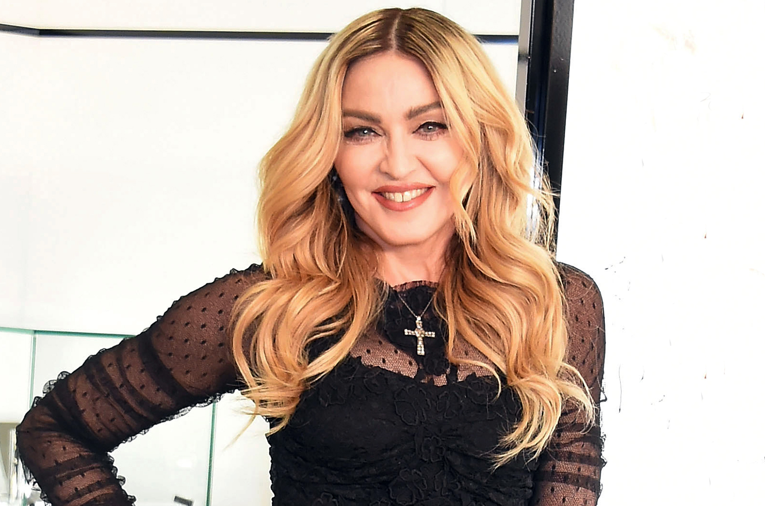 Madonna pasó de ser turista a residente en Portugal
