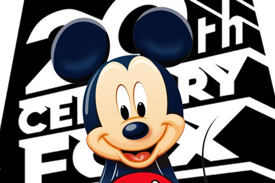 Es oficial: Disney es el nuevo dueño de la 21st Century Fox