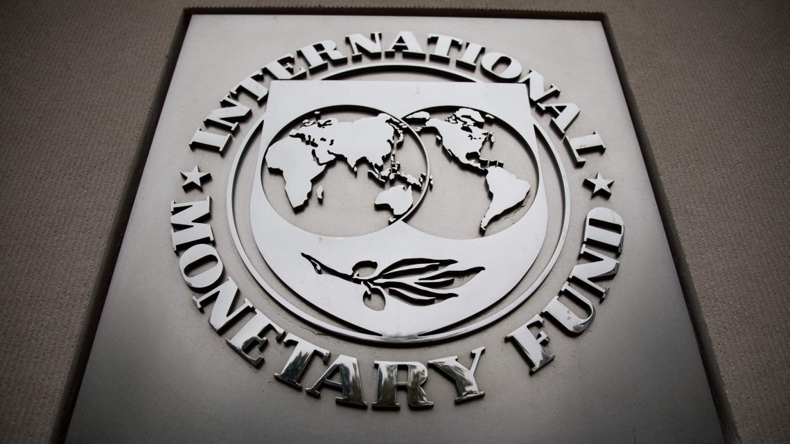 FMI eleva la previsión del PIB mundial al 3,9 %