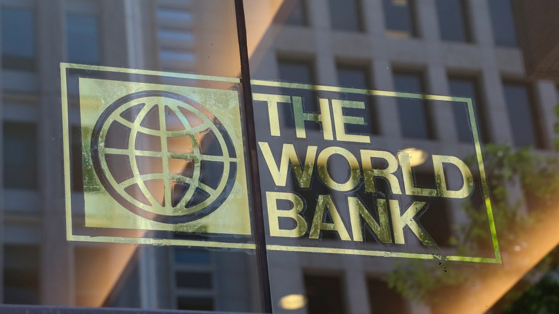 Banco Mundial trabajando en beneficio del planeta