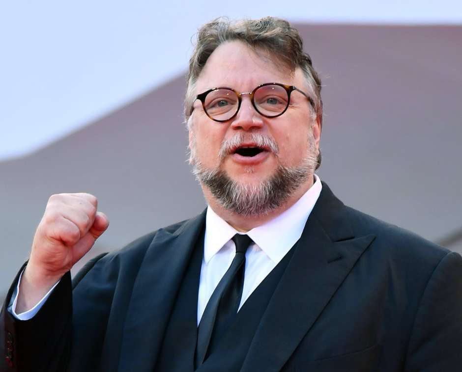 Del Toro tendrá su propia estrella en Hollywood