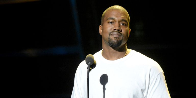 Kanye West lanzó un nuevo disco