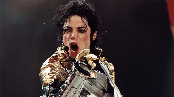 Documental de Michael Jackson estará en Broadway