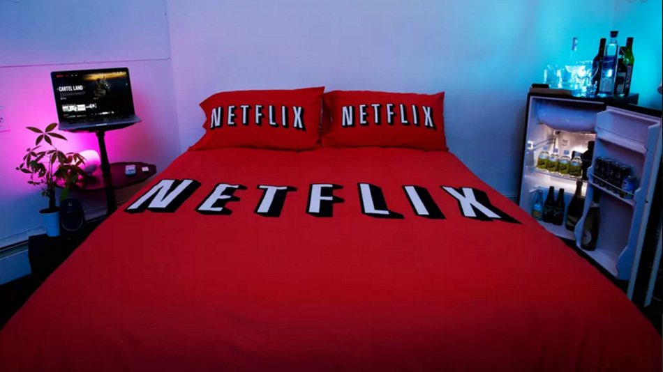Netflix lanzó lista de estrenos de julio