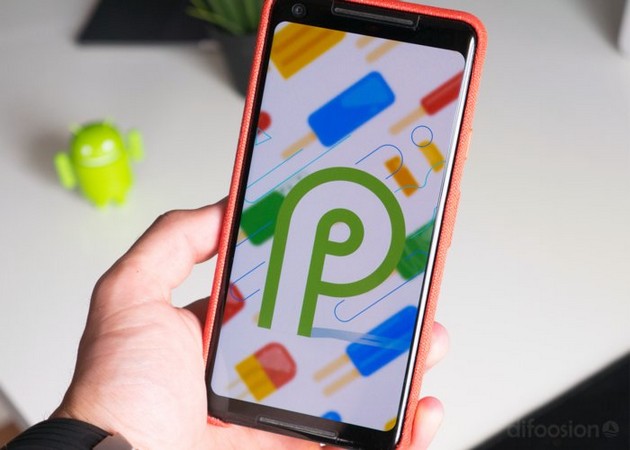 Google liberó tercera versión beta de Android P