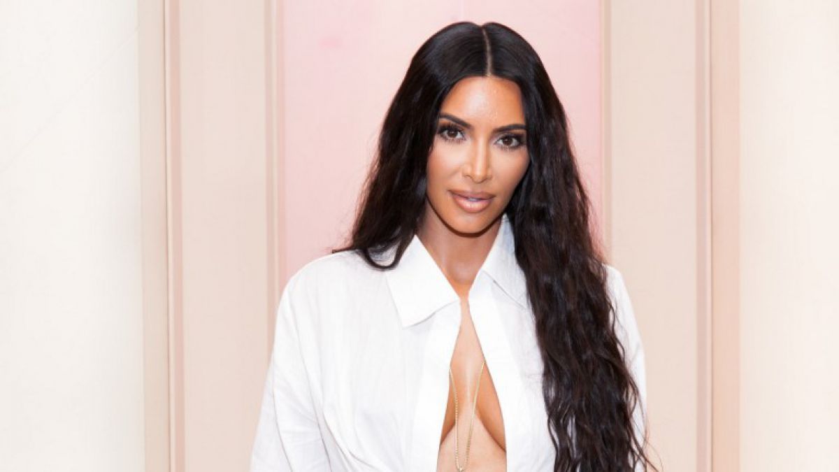 Kim Kardashian lucirá la versión más sexy de The Handmaid’s
