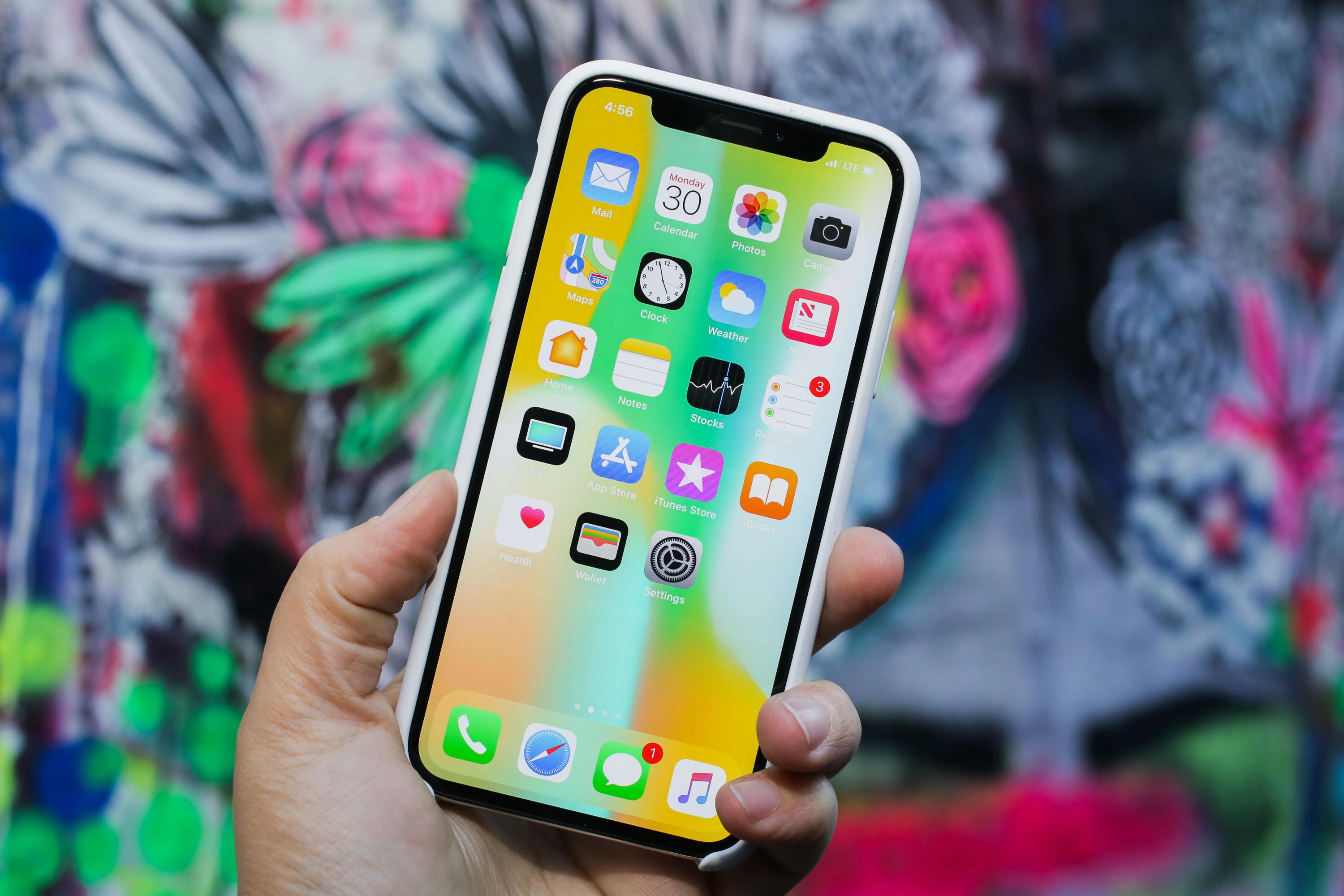 Apple lanzará oficialmente su nuevo iPhone