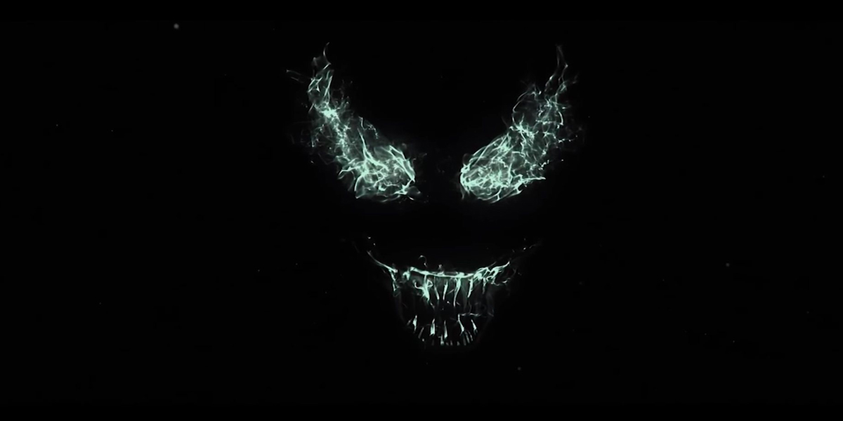 Sony estrenó nuevo tráiler de Venom