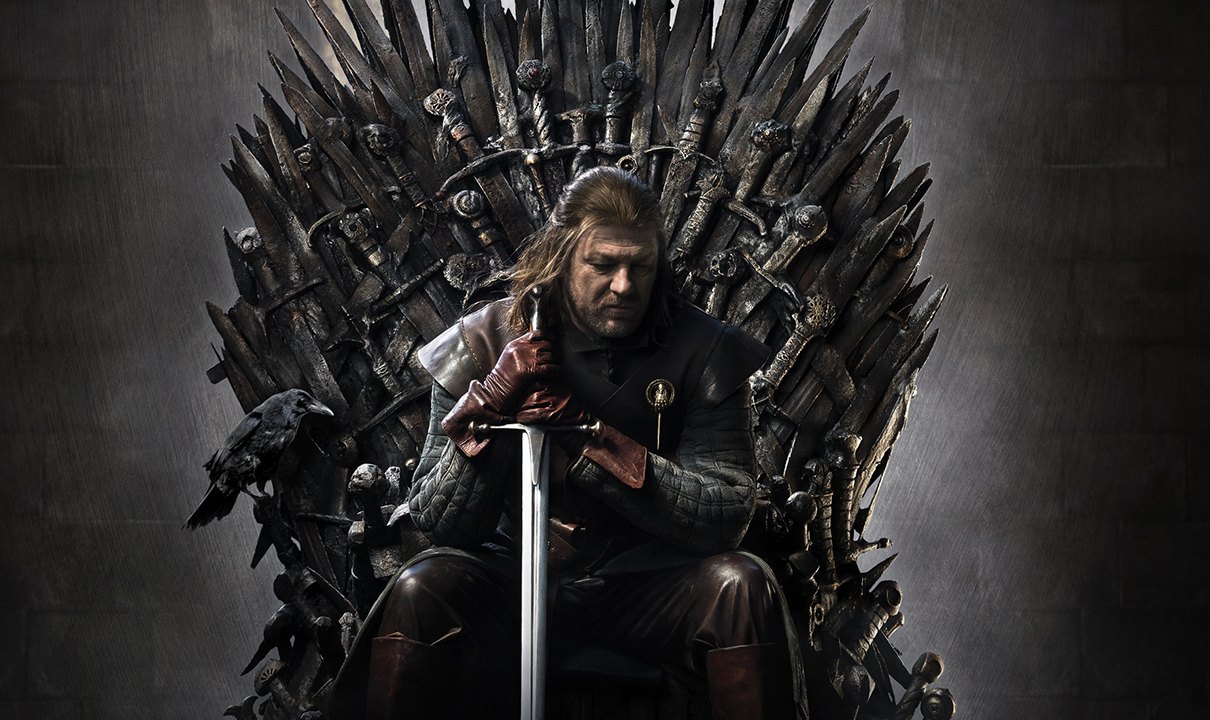 Game Of Thrones estrena última temporada en abril de 2019