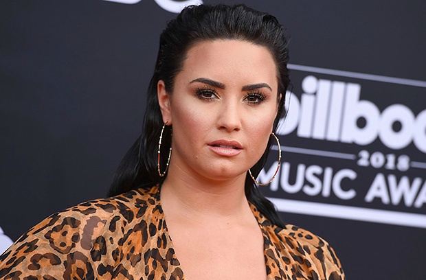 Demi Lovato pide respeto por su historia