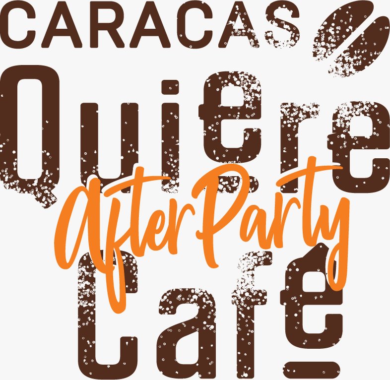Caracas Quiere Café﻿