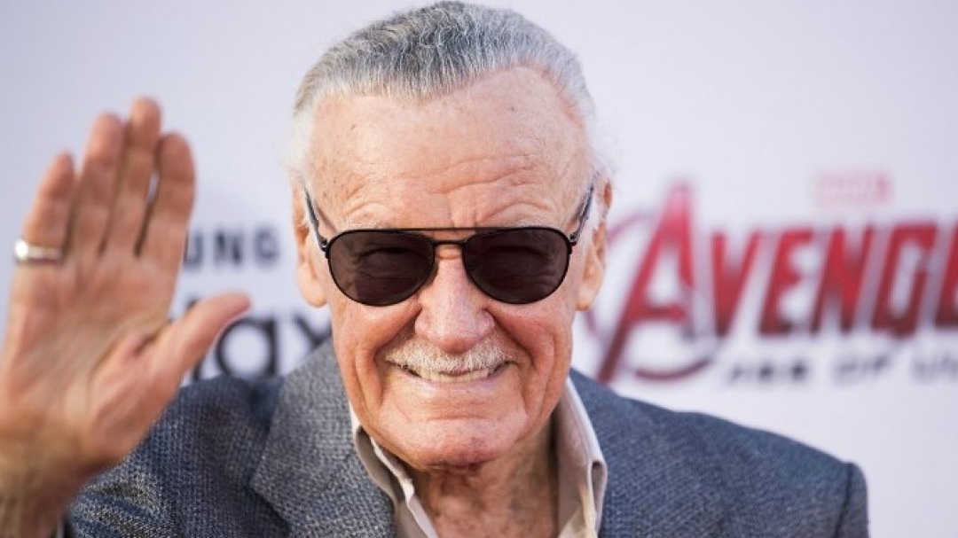 Fanáticos realizarán homenaje a Stan Lee