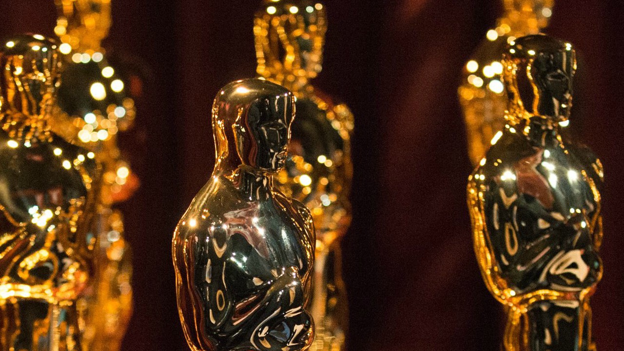 Academia publica lista de nominados oficiales a los Oscar