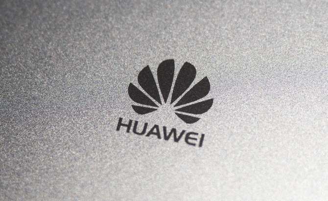 Filtran imágenes del nuevo “Huawei Mate X 5G”