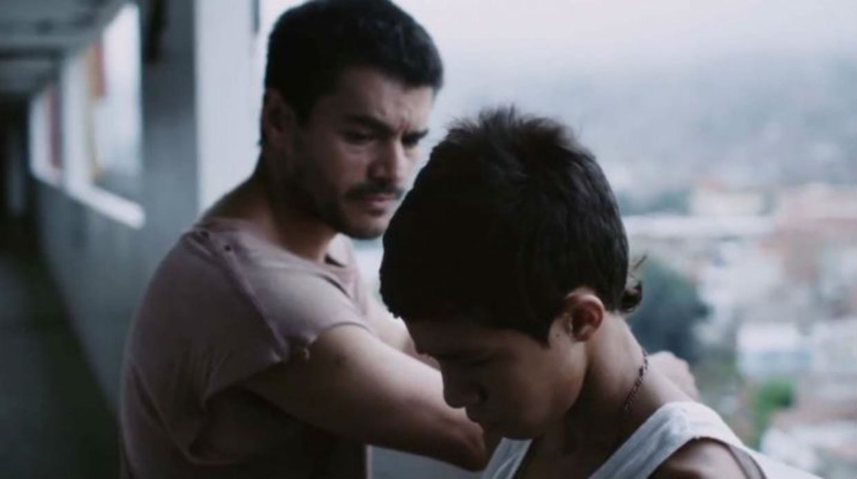 “La Familia” opta a cinco Premios Platino del Cine Iberoamericano