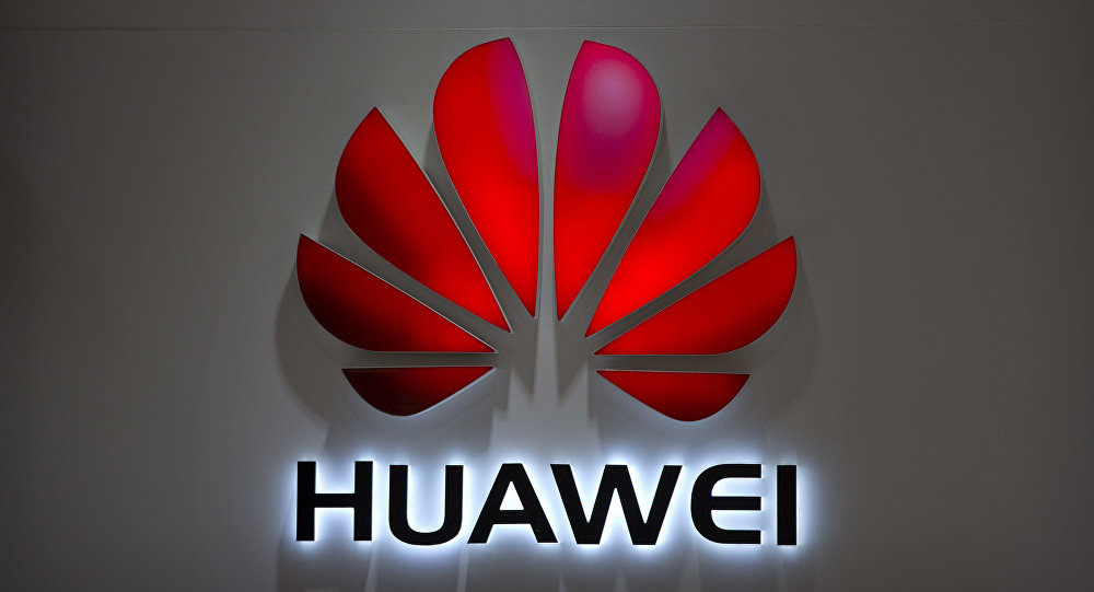 Huawei demanda a EE.UU. por prohibir uso de sus productos