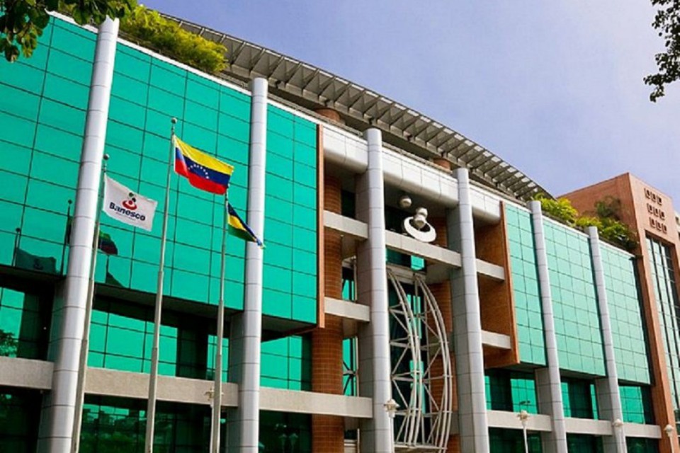 Informe de gestión ratifica a Banesco como líder de la banca privada de Venezuela