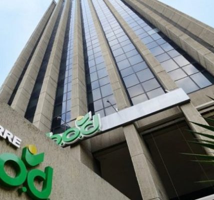 BOD sigue posicionado como uno de los bancos más importantes del país