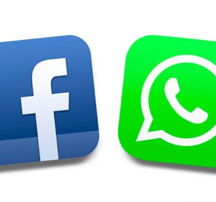 Facebook se unirá con WhatsApp para compartir estados