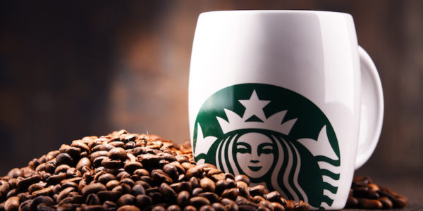 Starbucks impulsa los 17 ODS de la ONU