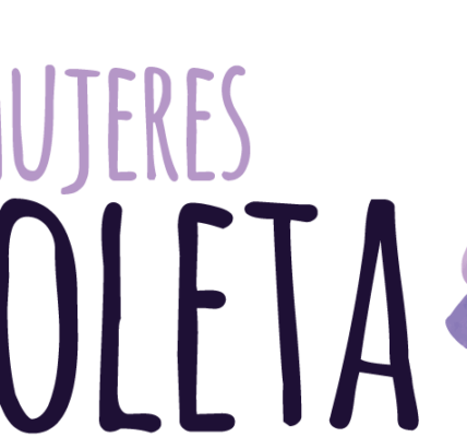 “Encendemos una luz violeta en la vida de las mujeres”- Colombia