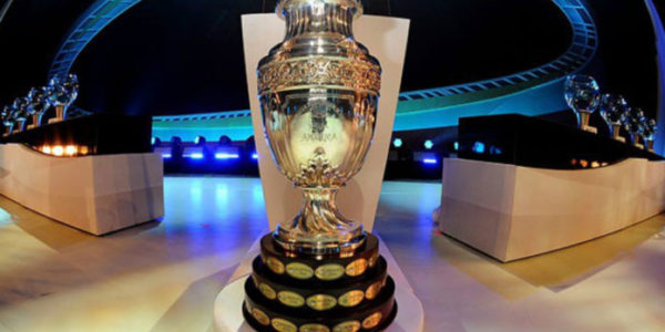 Nuevas reglas y cambios tendrá la Copa América de Brasil