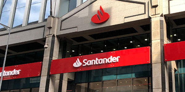 Santander comprometida a la inclusión financiera