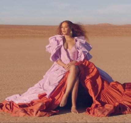 “Spirit” nuevo tema de Beyoncé será banda sonora de El Rey León
