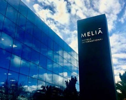 Meliá Hotels International ve reconocido el valor de su marca