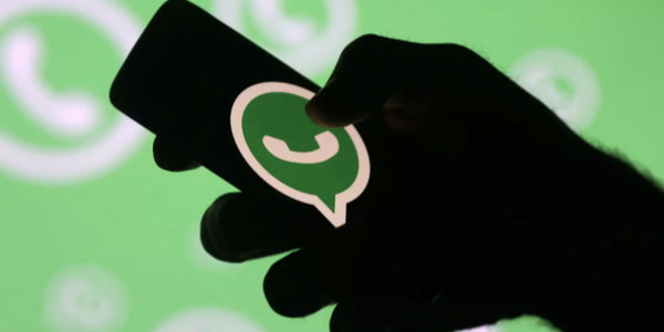 Whatsapp ahora puede bloquear tu cuenta y eliminarte de por vida