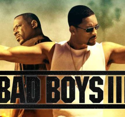 cine bad boys
