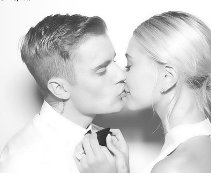 Justin Bieber y Hailey Baldwin se casaron por segunda vez