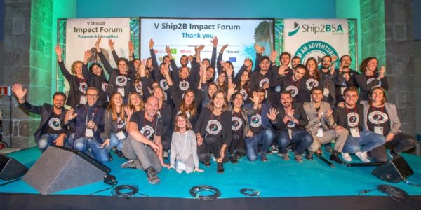 S2B Impact Forum reunirá en Barcelona a los líderes de la Economía de Impacto