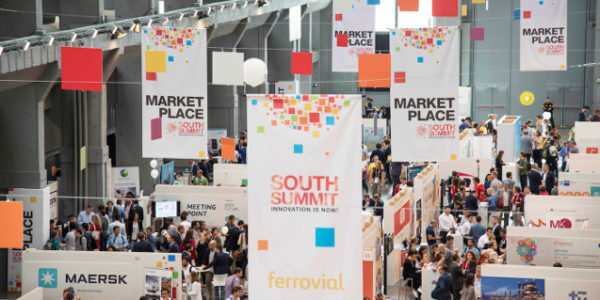 South Summit 2019 apuesta a las empresas innovadoras y tecnológicas