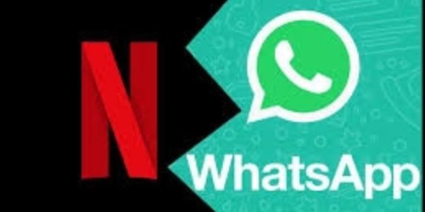 Whatsapp permitirá ver tráilers de Netflix