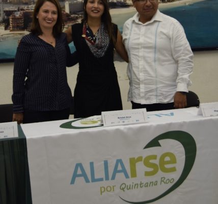 Realizan el tercer Foro de RSE en la Anáhuac de Cancún