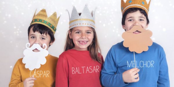Niños recibirán su regalo de Reyes gracias a clientes y empleados de CaixaBank
