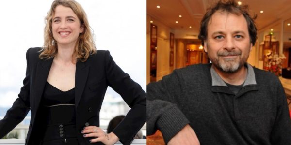 Cineasta Christophe Ruggia castigado por caso de “acoso”