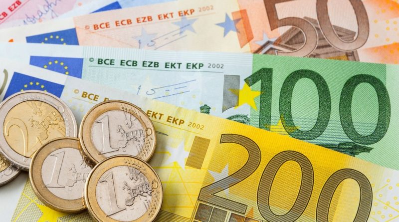 BCV duplica los euros en efectivo a la banca