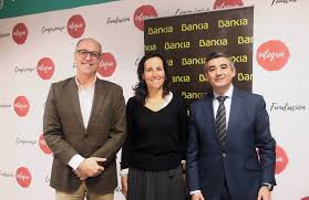 Bankia y Fundación Integra mejoran la empleabilidad de 40 mujeres